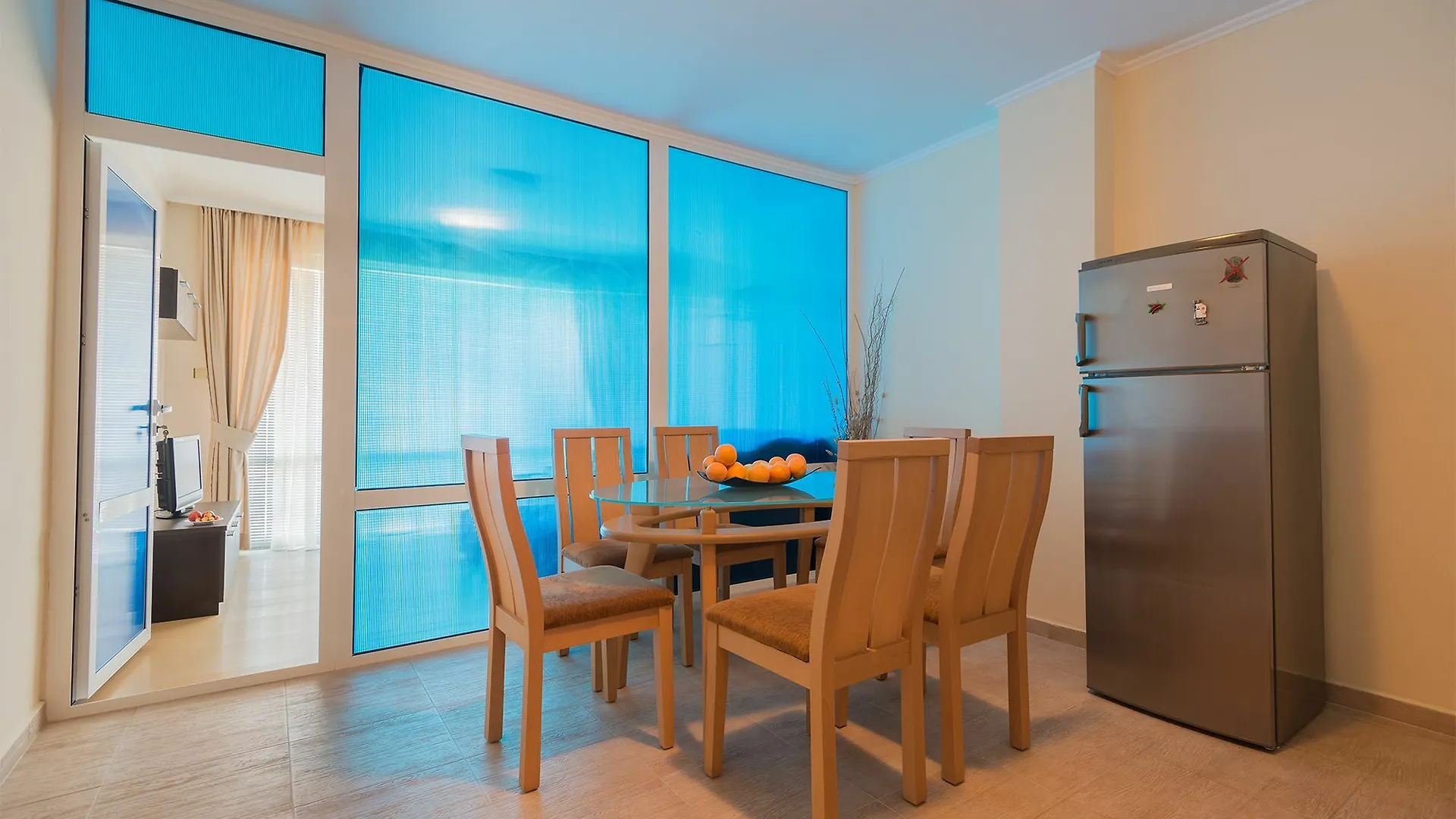 Amon Ra Family Hotel Sozopol
