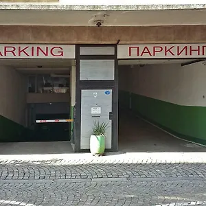 Momenti&colori Апартаменты